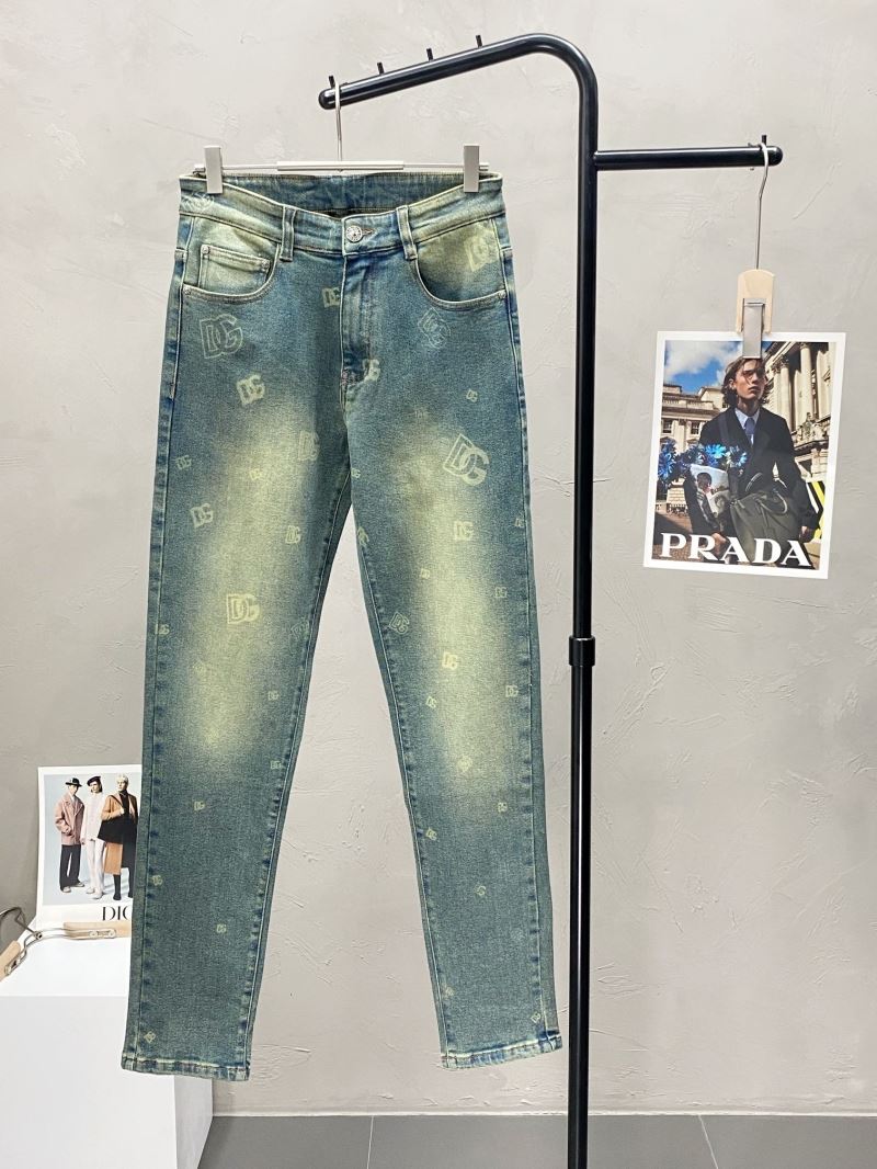 Dolce Gabbana Jeans